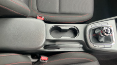 Hyundai Kona 1.0 TGDi 48V MHEV N Line 5dr Petrol Hatchback